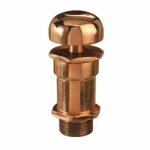 1.Air Release Valve