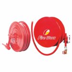 1.Aluminum Hose Reel Drum
