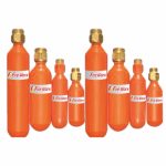1.Carbon Dioxide Gas Cartridge