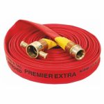 1.Fire Worx Pyroprotect Hose Pipe (RRL Type B)