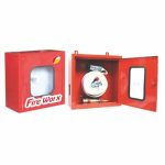 1.Hose Boxes Single Door