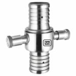 2.Stainless Steel