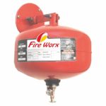 3.ABC Modular Fire Extinguisher