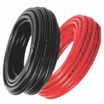 3.Thermoplastic Fire Hoses