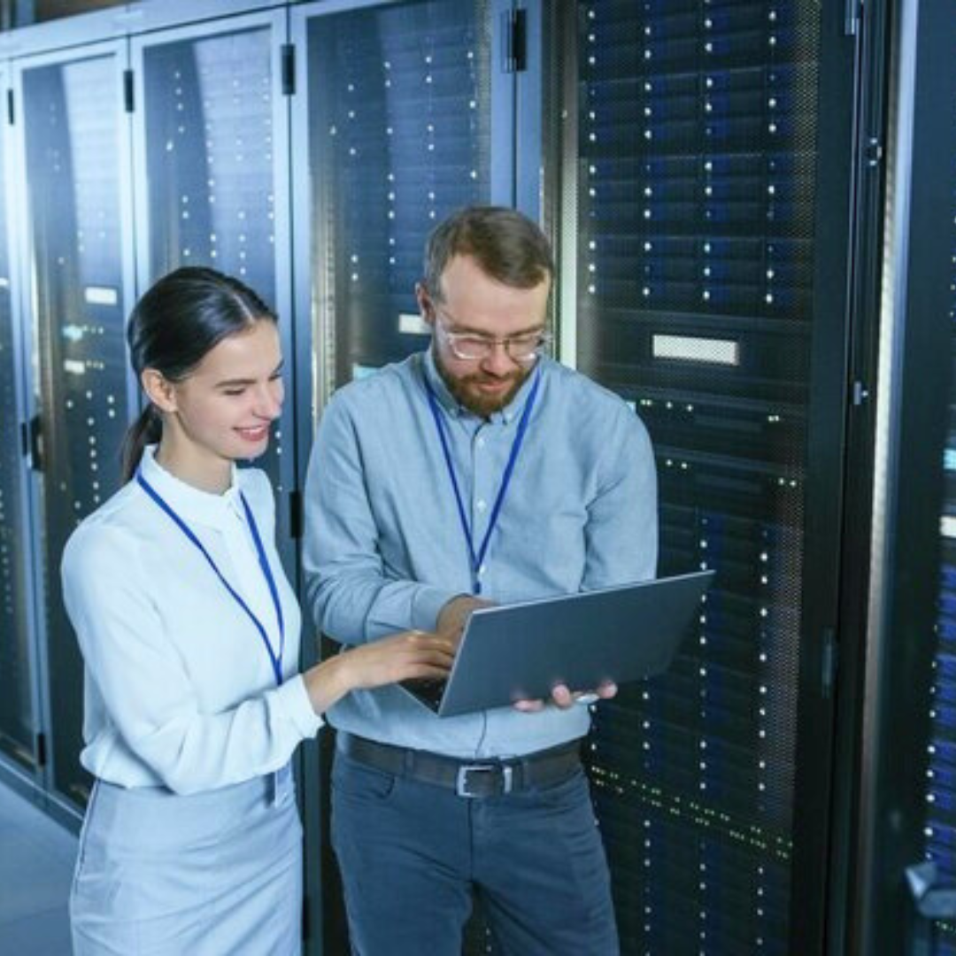 4.Data Collection Center