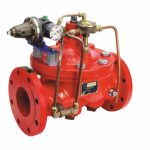 4.Deluge Valve