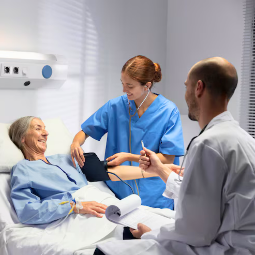 6.Health Care